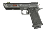 R614 TTI JW4 Pit Viper GBB Pistol (Upgraded Version)