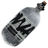 PA CARBON Fiber Tank 1.1l/68ci With M2 Preset 300 bar