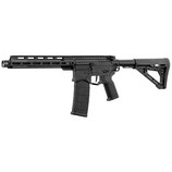 ZION ARMS Fucile Elettrico M4 R15 Long ETU (Nero)