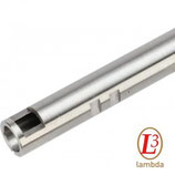 Lambda Precision Barrel 6.05