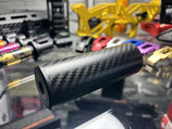 SS38M Dummy Silencer