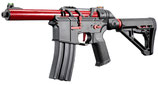 AEG Lancer Tactical X AIRTAC GEN 3 Red Replica **PRE-ORDED ETA Mid November**
