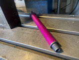MAC UL Outer Barrel KarbonFiber PURPLEXED
