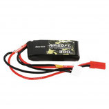 GS Lipo 7,4V 300mha