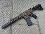 AEG Combat 7" Burnt Bronze