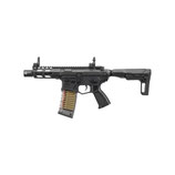 G&G FUCILE ELETTRICO CM16 BATTO CQB BLACK
