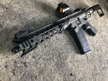 Spartan Rifle Tungsten 10"  HPA