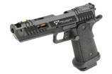 R614 TTI JW4 Pit Viper GBB Pistol