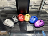MAC CNC End Cap GEN2 Light
