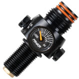 Regolatore di pressione per paintball Powair MICROMAX 2.0 (300 bar / 4500 PSI)