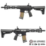G&G CM16 STEALTH 556 BLACK