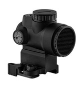 BO MRO QD Red Dot with KillFlash
