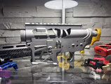 M4 Metal BODY AR6-2