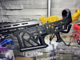 QCU CNC Lower