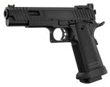 Golden Eagle 5.1 Hi-Capa Black GBB