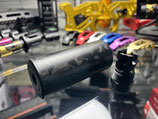 SS38F-FH Dummy Silencer