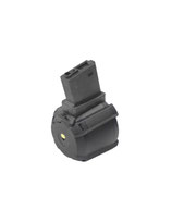 Cyma Electric drum 1200 rds for M4