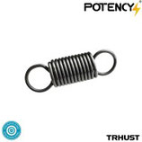 Molla rinforzata Asta spingipallino TRHUST per Gearbox V2/V3 Potency®