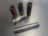 SC10 Dummy Silencer/Cover Tracer **Fit ACetech Brighter C/R**