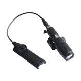 WADSN Trocia Led Mini (Black)