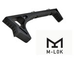 M-LOK/KEYMOD Link Curved Foregrip