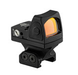 BO RMR Adjustable With High Mount