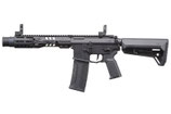 SLR Rifleworks LT Gen 4 SD9 ASTER Black