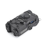 WADSN SISTEMA DI PUNTAMENTO LASER RED CON LUCE LED