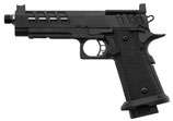 HERACLES Hi-Capa 5.1 GBB Airsoft Pistol with RMR