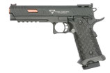 R601 JW3 TTI Combat Master - Black