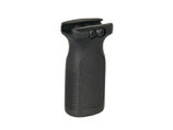 BO Vertical Grip Picatinny Rail