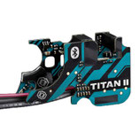 GATE Titan II Bluetooth AEG