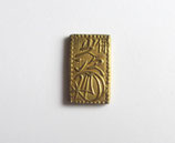天保一分金　未使用品