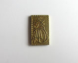 安政二分金　極美品