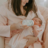 ベビースリーパー 着るブランケット