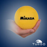 Balón MiKasa Mini Amarillo