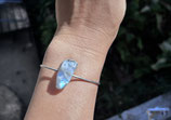 moonstone bangle