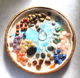 CRYSTAL STONE SELFHEALING  from indo