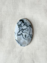 solarmoss agate