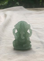 翡翠 GANESHA