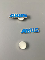 Pins mit Magnet-befestigung / Pin with magnet mounting