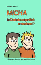 MICHA - Ist Diabetes eigentlich ansteckend?