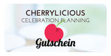 Cherrylicious Gutschein