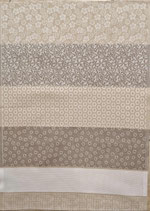 Canovaccio Margheritina var.3 Beige