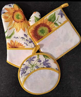 Set cucina Girasole