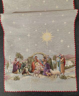 Striscia Runner PRESEPE