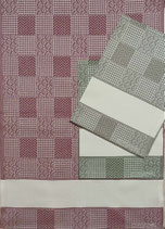 Canovaccio "Cinzia" color Beige