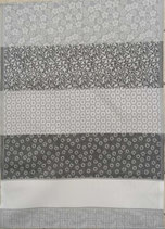 Canovaccio Margheritina var.2 Grigio