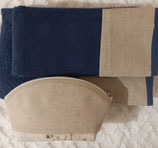 Coppia Blu Natale EDIZIONE LIMITATA!