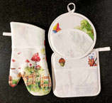 Set cucina Nel bosco...